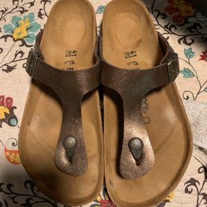 Birkenstock Sandal Thong